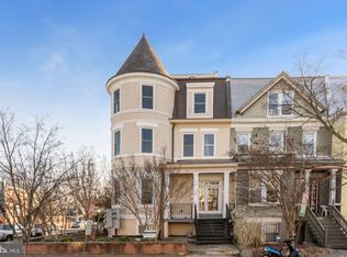 700 Quincy St NW APT 3, Washington, DC 20011