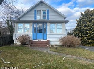 249 N Lincoln Avenue, Long Branch, NJ
