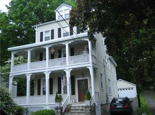 79 Strickland Rd, Cos Cob, CT 06807