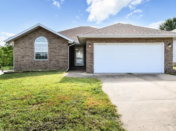 3660 W Dover Street, Springfield, MO 65802