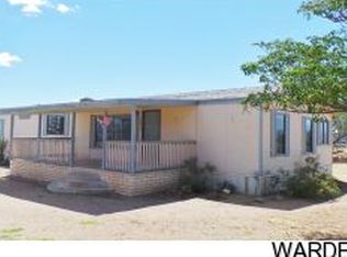 171 S Hano Rd, Golden Valley, AZ 86413