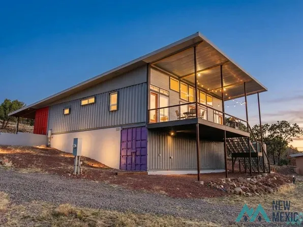 11 Grand Vws, Datil, NM 87821