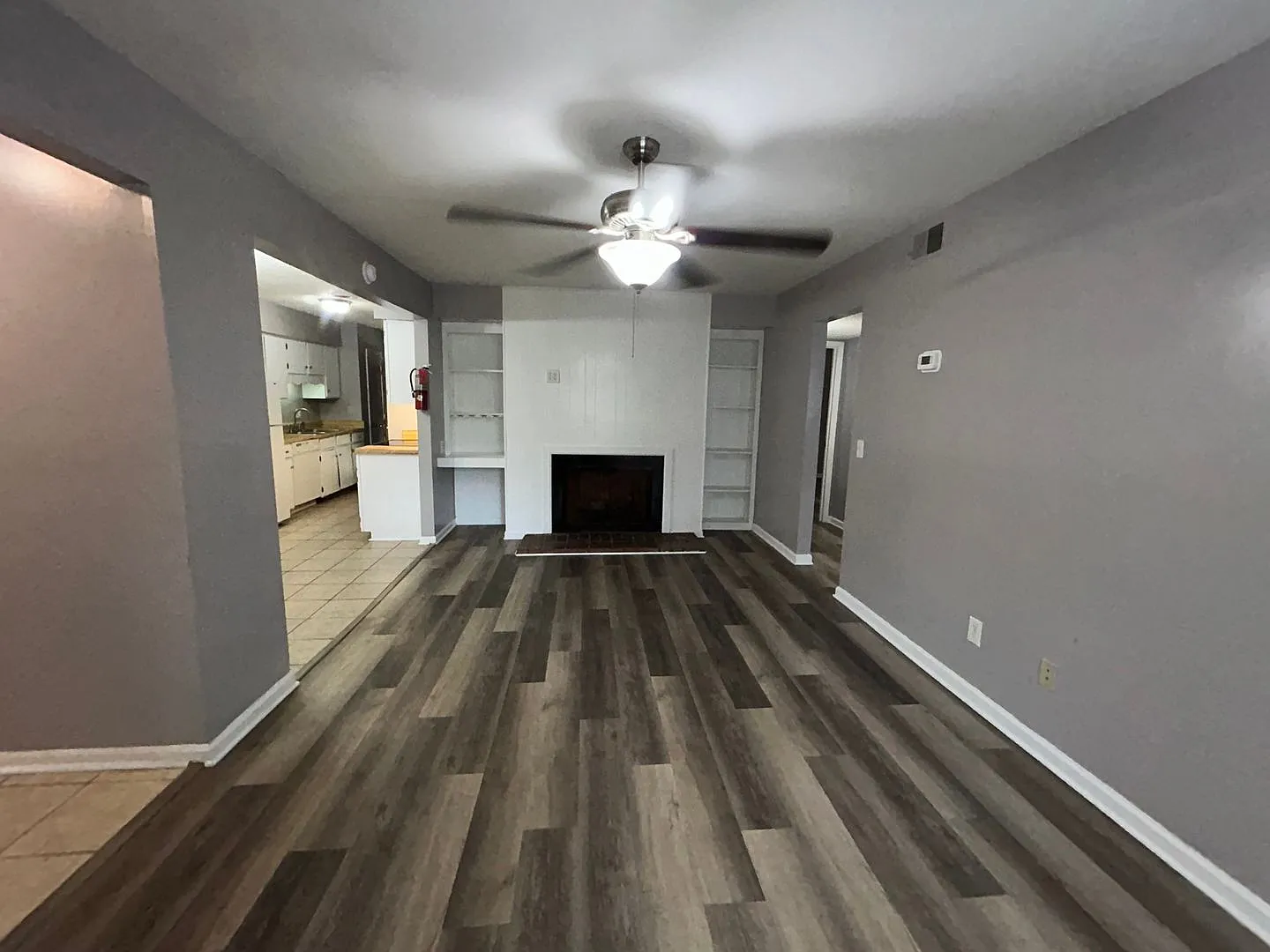 1718 Horseshoe Drive — Photo 3