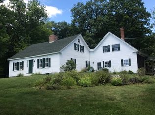 314 Piper Hill Rd, Center Harbor, NH 03226