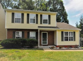 3245 Ransom Hills Rd, North Chesterfield, VA 23237