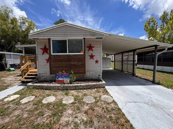 6436 Rambling Rd, New Port Richey, FL 34653