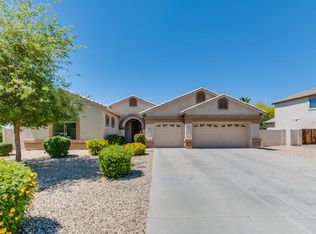 14150 W La Reata Ave, Goodyear, AZ 85395
