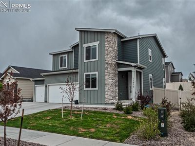 12670 Granite Ridge Dr, Peyton, CO, 80831