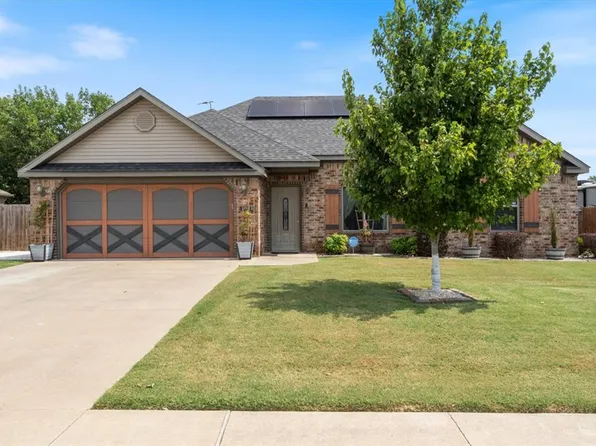 1621 Citation, Prairie Grove, AR 72753