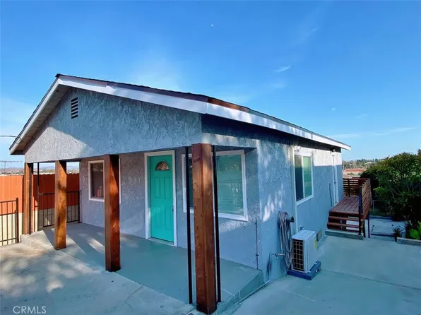 4044 Folsom St, Los Angeles, CA 90063