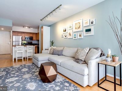 1001 N Randolph St APT 104, Arlington, VA, 22201