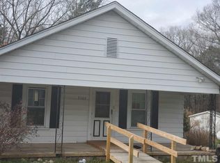 2507 Ferrell Rd, Durham, NC 27704