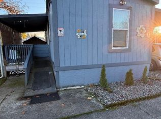 Athena Ln, Roseburg, OR 97470