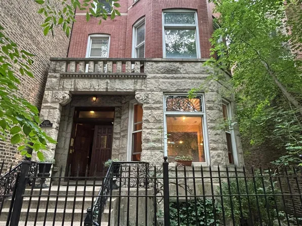 2227 N Bissell St APT 2, Chicago, IL 60614