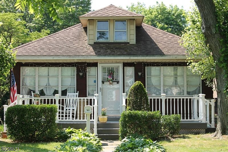 165 Cliffwood Ave, Cliffwood, NJ 07721 MLS 3848683 Zillow