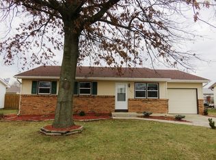 127 Northbrook Ct, Decatur, IN 46733