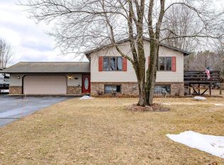 2175 Paniolo Rd, Mosinee, WI 54455