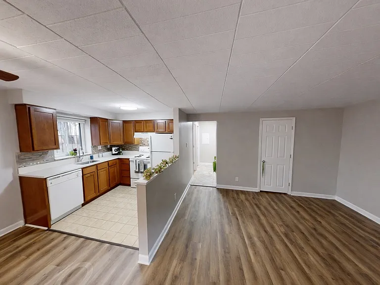 2-Bedroom (Unit 1)