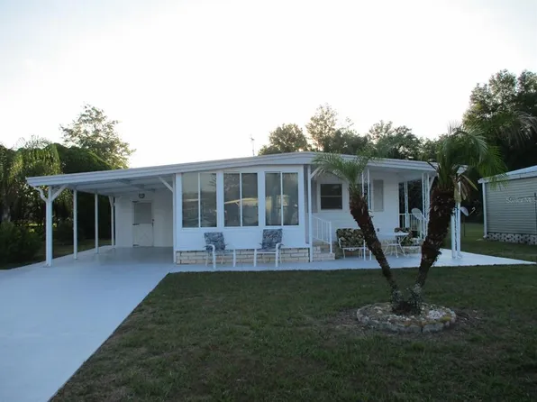 3734 Castle Dr, Zephyrhills, FL 33540