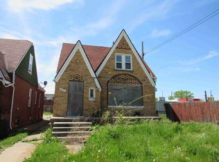 15119 Prest St, Detroit, MI 48227