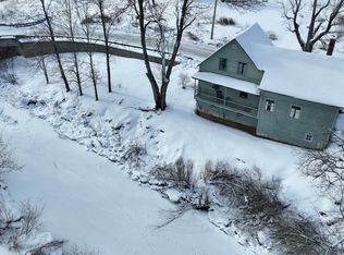 74 Chicken Farm Road, Corinth, VT 05040