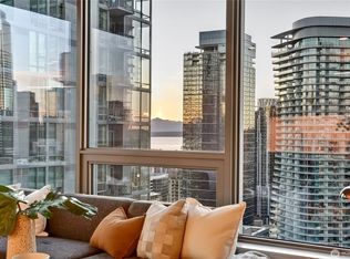 1808 Minor Ave #2805, Seattle, WA 98101