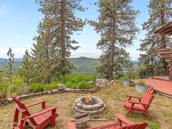 912 Otts Rd, Sagle, ID 83860