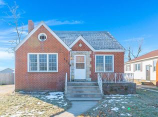 135 W Elm St, Coal City, IL 60416