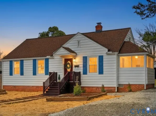 2411 Alycia Ave, Henrico, VA 23228