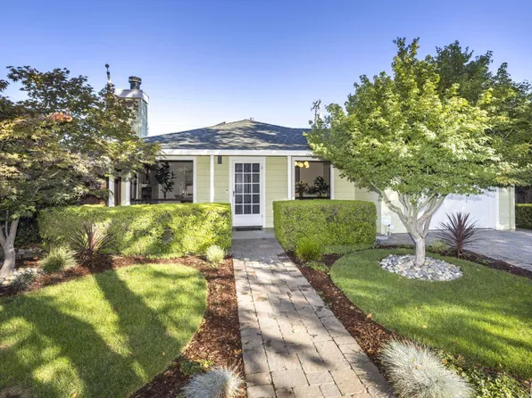 111 E St, Redwood City, CA 94063