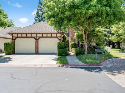 6609 N Dover Ct, Fresno, CA, 93711