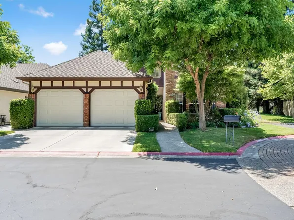 6609 N Dover Ct, Fresno, CA 93711