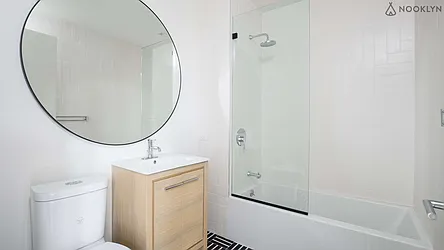 Rented by Nooklyn NYC LLC