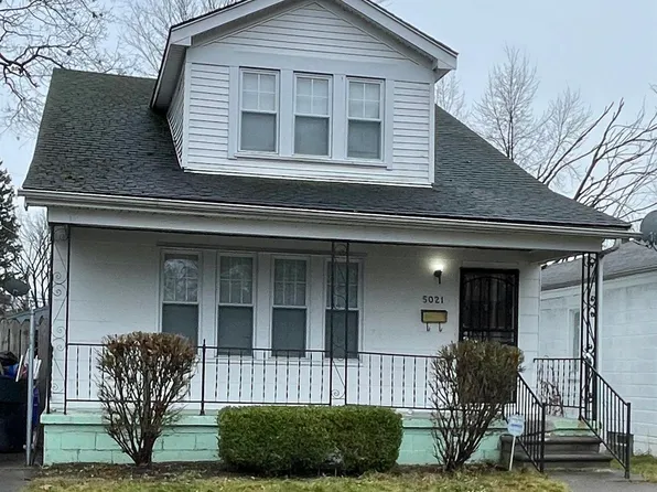 5021 Ashley St, Detroit, MI 48236