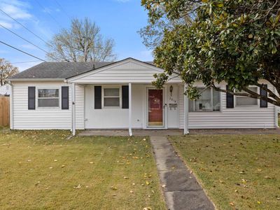 2018 S 29th St, Paducah, KY, 42003
