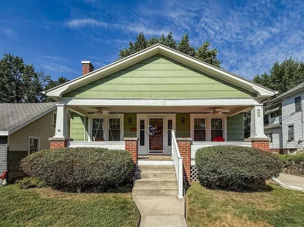 1816 S 20th St, Saint Joseph, MO 64507
