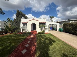 6934-6938 Mohawk St, San Diego, CA 92115