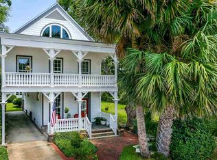 510 E Government St, Pensacola, FL 32502