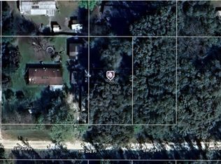 13505 SW 3rd Pl LOT 13, Ocala, FL 34481