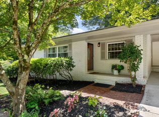 1385 Ashwood Ct SE, Smyrna, GA