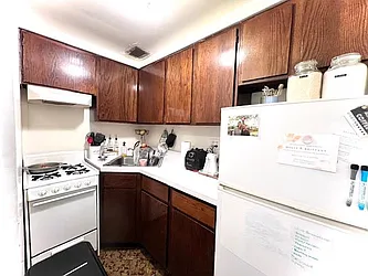 Rented by Oxford Property Group