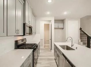 4552 Titus Cir, Plano, TX 75024