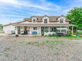 2943 Mia Dr, Grand Junction, CO 81503