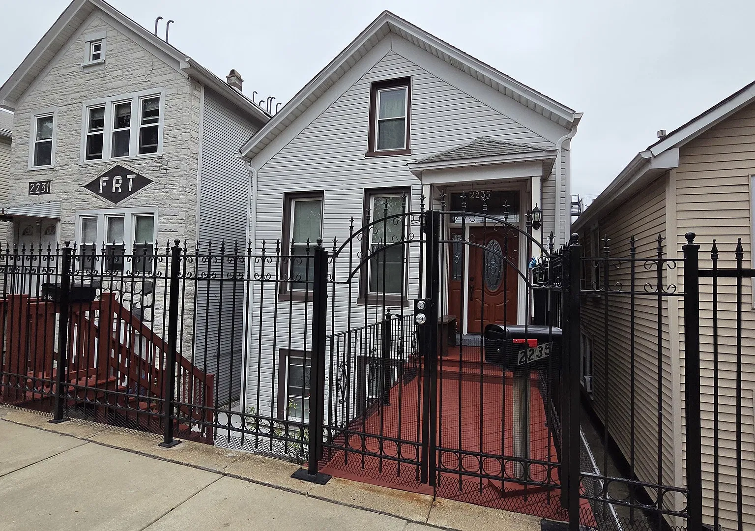 1 bed, 1.0 bath, 500 sqft, $1,650 — Photo 1