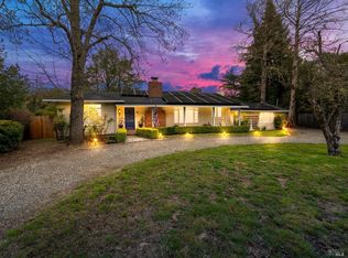 12 Van Winkle Dr, San Anselmo, CA 94960