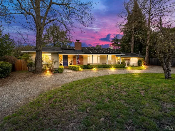 12 Van Winkle Drive, San Anselmo, CA 94960