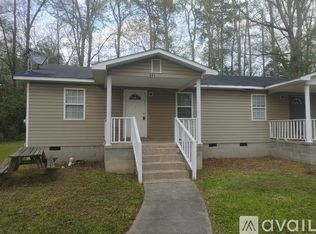 462 Bussey Ave, Thomson, GA 30824