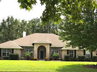 2448 Ivy Ford Ln, Jacksonville, FL 32223