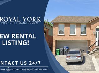 4101 Perivale Rd #2, Mississauga, ON L5C3M7