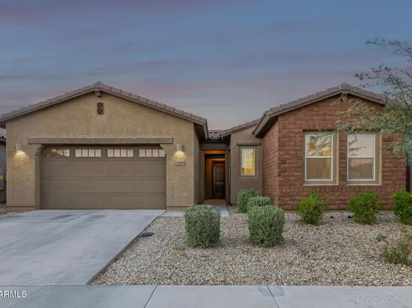 19206 W WOLF Street, Litchfield Park, AZ 85340